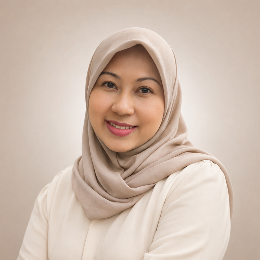 Yuni Wiji Lestari